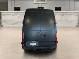 2019 Mercedes-Benz Sprinter Cargo Van photo 4