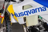 2027 Husqvarna TE 300 photo 30