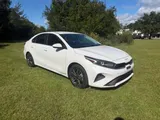 2023 Kia Forte photo 2