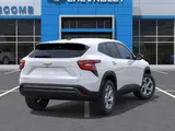 2026 Chevrolet Trax photo 33