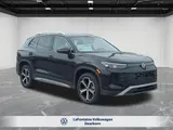 2026 Volkswagen Tiguan photo 7