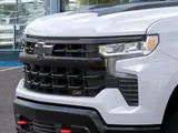 2026 Chevrolet Silverado 1500 photo 13