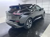 2024 Nissan Murano photo 17