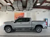 2026 Chevrolet Silverado 1500 photo 5