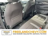 2026 Chevrolet Trailblazer photo 19