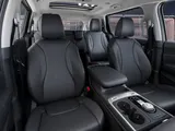 2027 Kia Carnival Hybrid photo 15