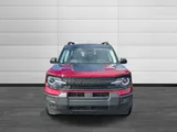 2026 Ford Bronco Sport photo 8