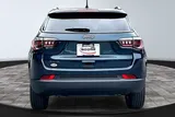 2026 Jeep Compass photo 5