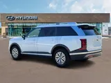 2027 Hyundai Palisade Hybrid photo 4