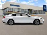 2021 Hyundai Sonata photo 9