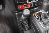 2027 Jeep Wrangler photo 18