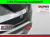 2026 Chevrolet Trax photo 6