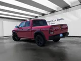 2024 Ram 1500 Classic photo 9