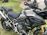 2025 Triumph Tiger 1200 photo 5