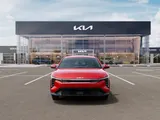2027 Kia K4 photo 2