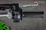 2026 Kawasaki KLX 110R photo 17