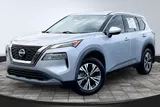 2021 Nissan Rogue photo 13