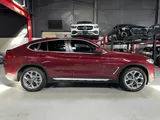 2023 BMW X4 photo 8