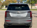2022 Cadillac XT6 photo 8