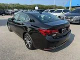 2016 Acura TLX photo 10