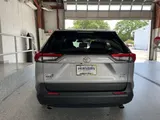 2025 Toyota RAV4 photo 7