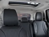 2027 Kia Carnival Hybrid photo 27