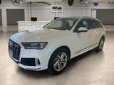 2023 Audi Q7 photo 1