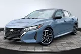 2025 Nissan Sentra photo 13