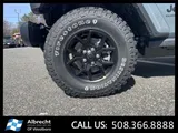2026 Jeep Gladiator photo 22