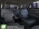 2026 Ford Explorer photo 11