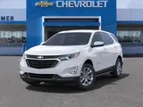2021 Chevrolet Equinox photo 6
