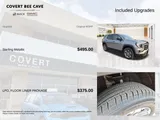 2027 GMC Terrain photo 8