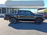 2027 Nissan Frontier photo 3