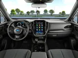 2026 Subaru Forester photo 18