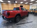 2024 Ford Ranger photo 7