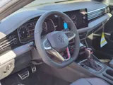 2027 Volkswagen Jetta GLI photo 11