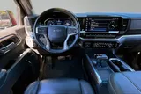 2024 Chevrolet Silverado 1500 photo 5