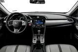 2018 Honda Civic Sedan photo 13
