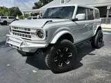 2026 Ford Bronco photo 1