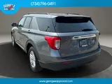2022 Ford Explorer photo 7