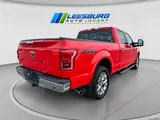 2017 Ford F-150 photo 4