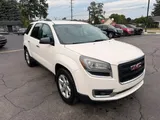 2015 GMC Acadia photo 7