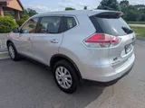 2015 Nissan Rogue photo 7