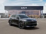 2027 Kia Sportage photo 8