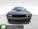 2021 Dodge Challenger photo 8
