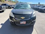 2016 Chevrolet Traverse photo 2