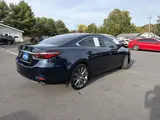 2021 Mazda Mazda6 photo 3