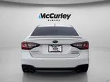 2025 Subaru Legacy photo 4