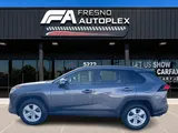 2019 Toyota RAV4 photo 7