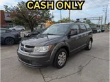 2016 Dodge Journey photo 1